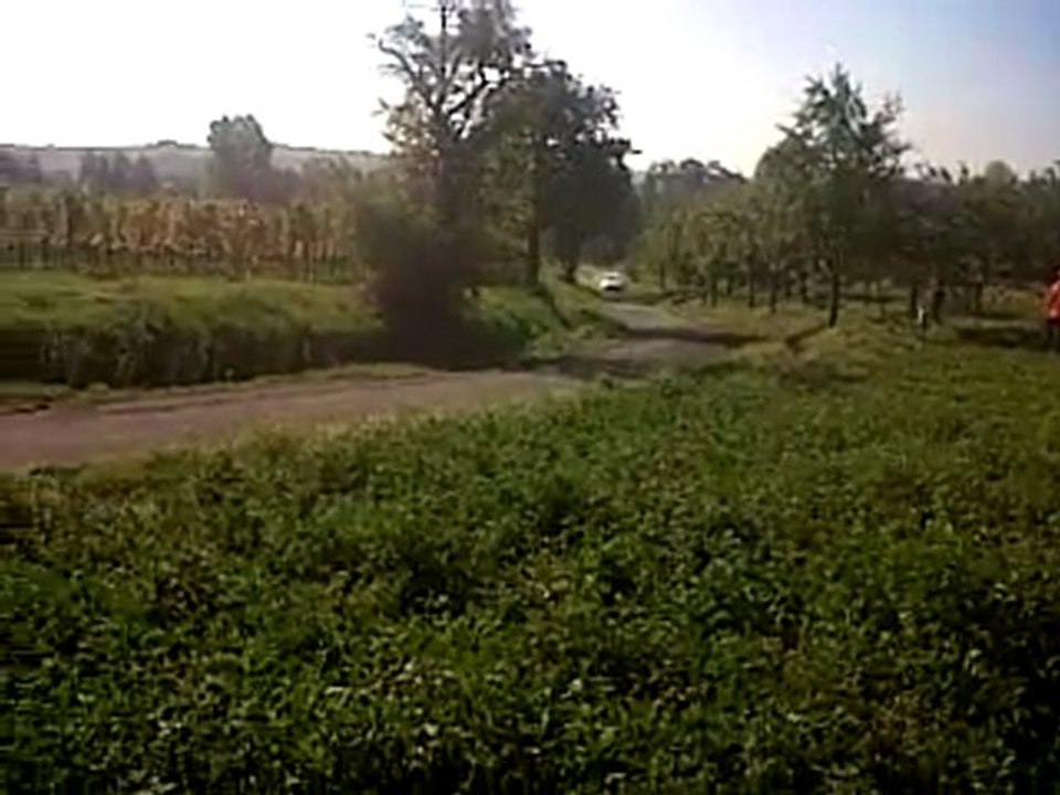 rallye alsace ( part 46 )