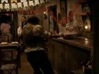 Violeta se Fue a los Cielos Trailer