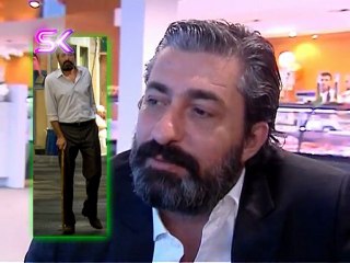 ALİ KAPTAN ERKAN PETEKKAYA KASAP OLDU