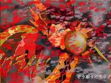 TVアニメ 「スクライド」 OP 「Reckless fire」 を歌う