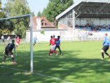 Coupe de France : Hautmont plie contre Avion