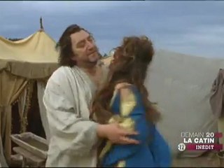 La Catin ( bande annonce M6 )