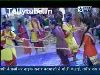 Saas Bahu Aur Saazish-3rd October 2011 Part 1