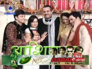 Aashiyana - 3rd October 2011-pt3