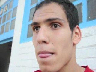 Coupe de France : Hautmont-Avion : Les réactions de Karim Lalami, capitaine de l'ASH