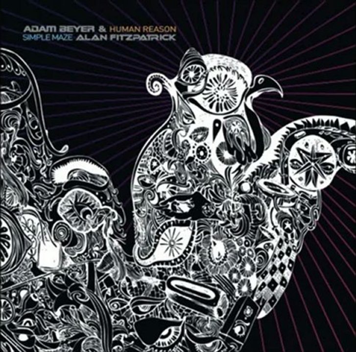 Adam Beyer, Alan Fitzpatrick - Tor (Original Mix)  - YouTube