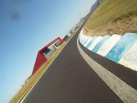 Issoire / 1er octobre 2011 / Débutants