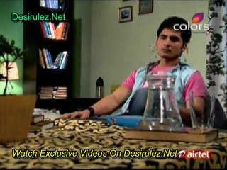 Hamari Saas Leela - 3rd October 2011 Part1