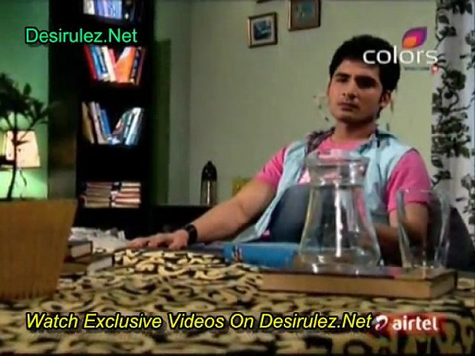Hamari Saas Leela - 3rd October 2011 Part1