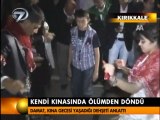 2 Ekim 2011 Kanal7 Ana Haber Bülteni saati tamamı