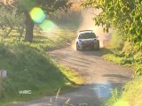 WRC - Rallye de France Alsace - Victoire de Sébastien Ogier