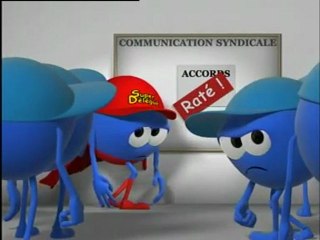 Le Delegue Syndical, cet inconnu...