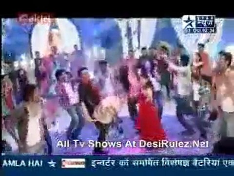 Saas Bahu Aur Saazish - 3rd October 2011-pt1