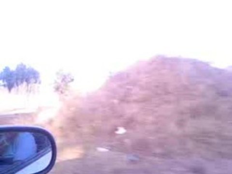 ROUTE DU BLED MOSTAGANEM