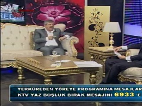 Prof. Dr. Ahmet Maranki Kastamonu TV'de - BÖLÜM 1