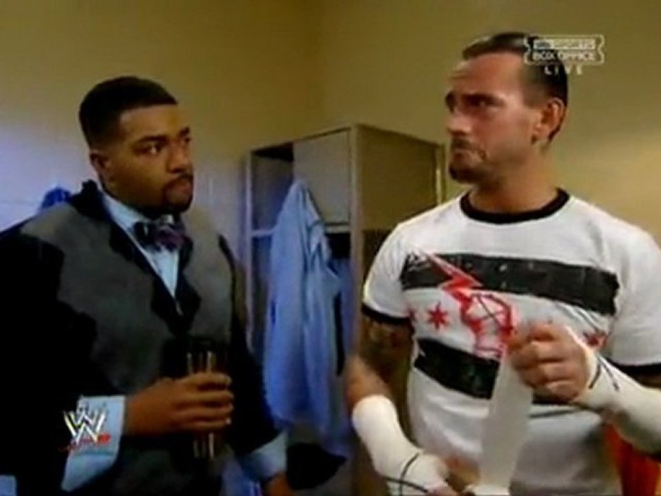 WWE HiaC 2011 - Pt. 4