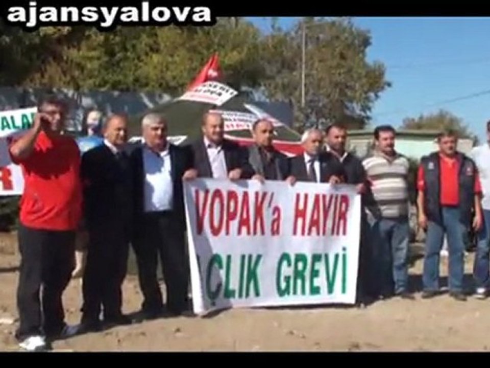 aclıkgrevi