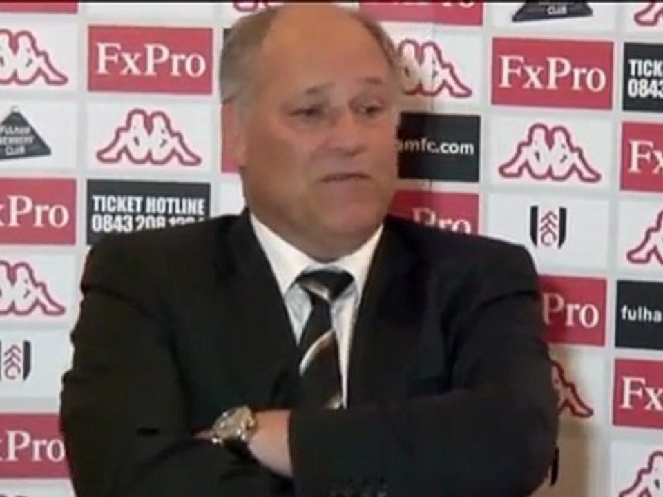 Jol - Vielleicht zu viele Tore