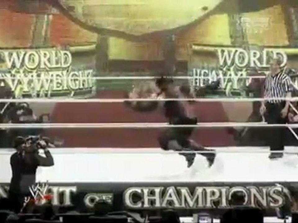WWE HiaC 2011 - Pt. 6