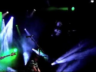 iConcerts - Klaxons - Echoes (live)