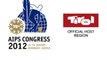 To head for Aips Congress Innsbruck and Seefeld 2012