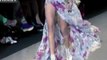 Betsey Johnson Show - Spring 2012 New York Fashion Week NYFW