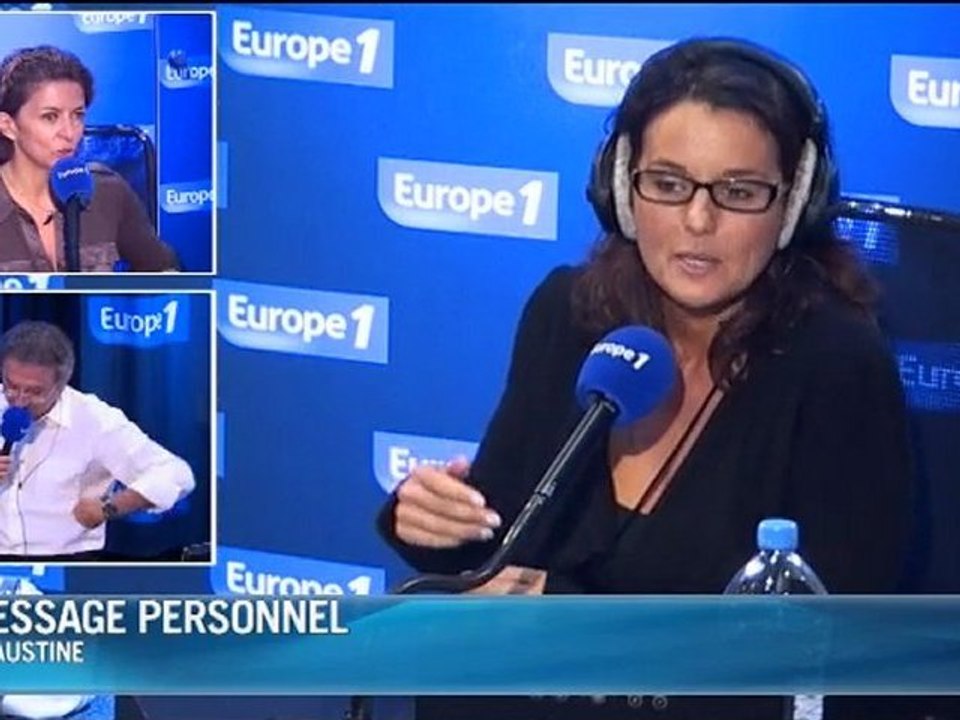 "Vous êtes votre type de meuf ?"