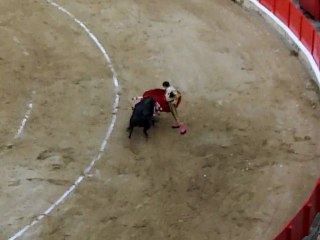 José Tomas Barcelona