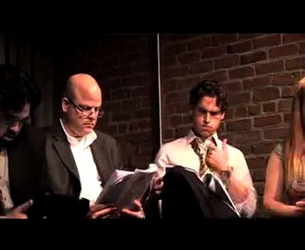 Shysters is a screwball comedy like Billy Wilder films