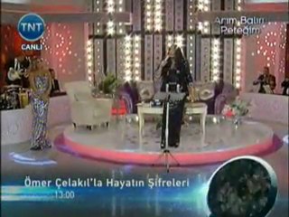 Bülent Ersoy  &  istanbul Aksamlari  2011 Yeni