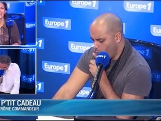 Périmètre sécurisé, on peut commencer !