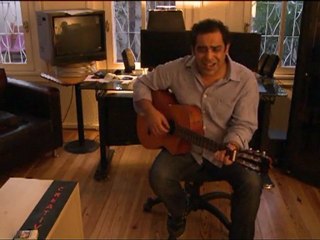 Teslim oldum sensizliğe