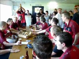 25.09.2011: 3 eme mi-temps Fize-Racour