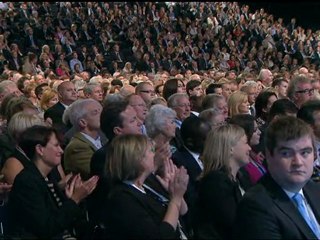 George Osborne announces council tax freeze