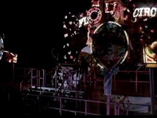 Gingerclown 3D - полный трейлер