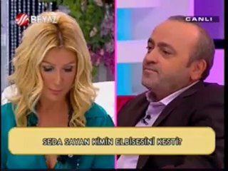 Sultan-ı Beyaz 32. Bölüm 6.Kısım