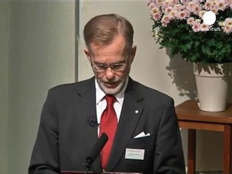 La semaine des Nobel commence avec le prix de médecine