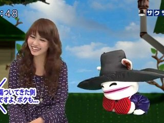 sakusaku 111003 3 確かにカリ米さんは、粛々と潰しに来ます･･･、の巻