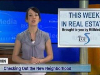 Exploring and Researching the New Neighborhood | Buyer Tips