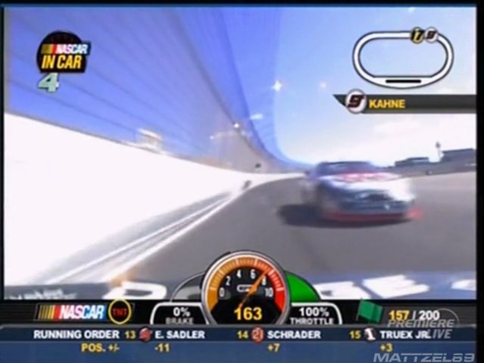 Bill Weber vs Matt Yocum