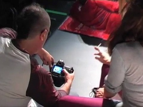 H σεξουαλική ζωή του κου και της κας Νικολαϊδη