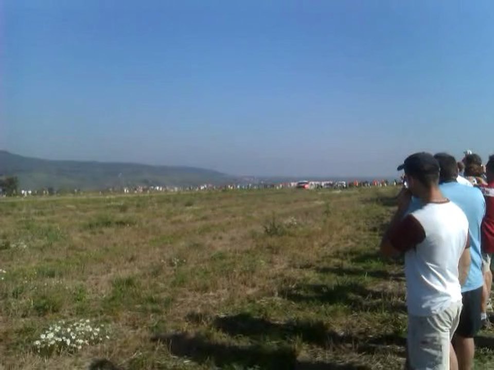 rallye alsace 2011 rott