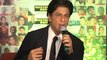 Shahrukh Khan Considers Aamir And Salman Khan To Be His Seniors - Latest Bollywood News