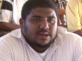 Caso Marie: longa negociação