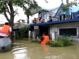 Philippines struggles in typhoon aftermath