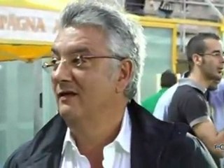 Fc Crotone | Crotone - Vicenza 2-2, il pre gara