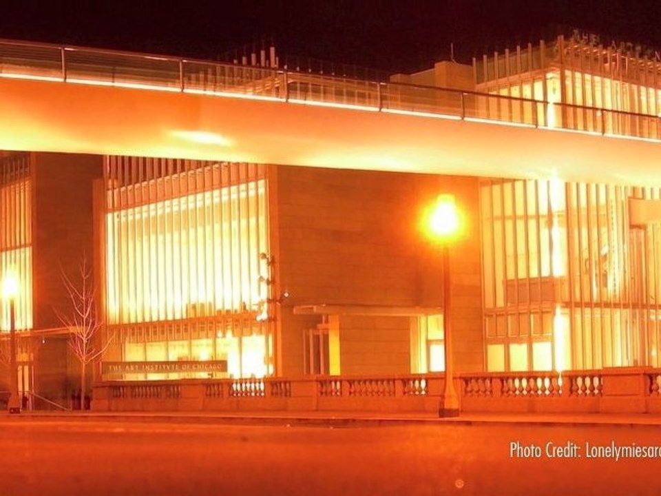 chicago il city guide - vidatown chicago il video - what to see travel tour attractions sampler