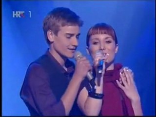 Dino i Nensi - Vino i gitare (live)