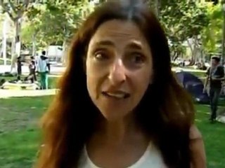 Anti Wall Street demos continue