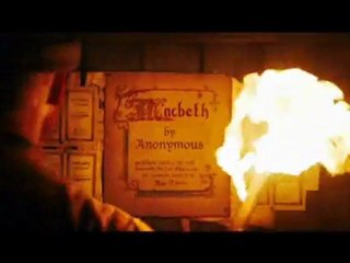 Anonymous Trailer HQ - 2011